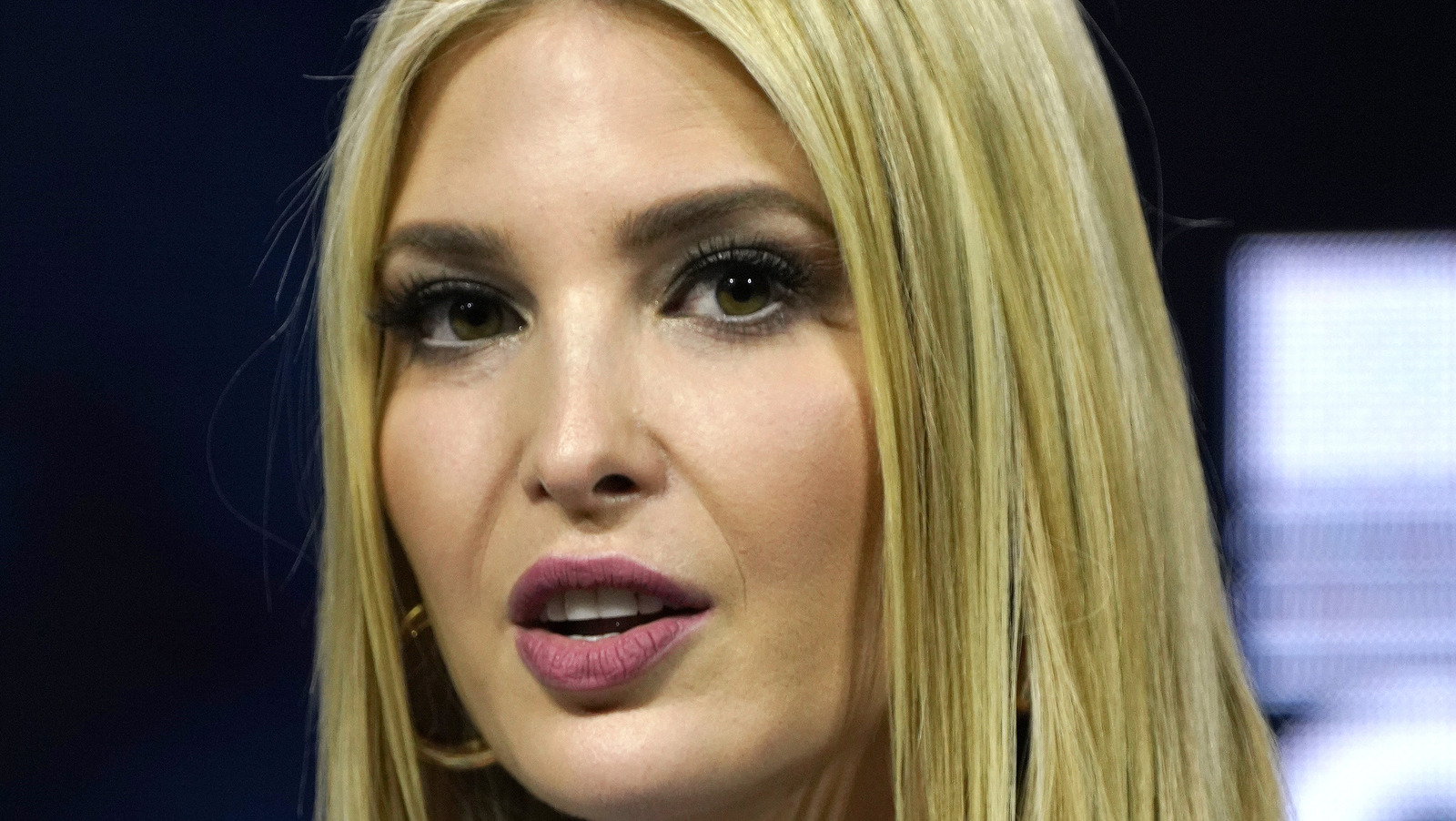 Иванка Трамп Слив - 47 фото