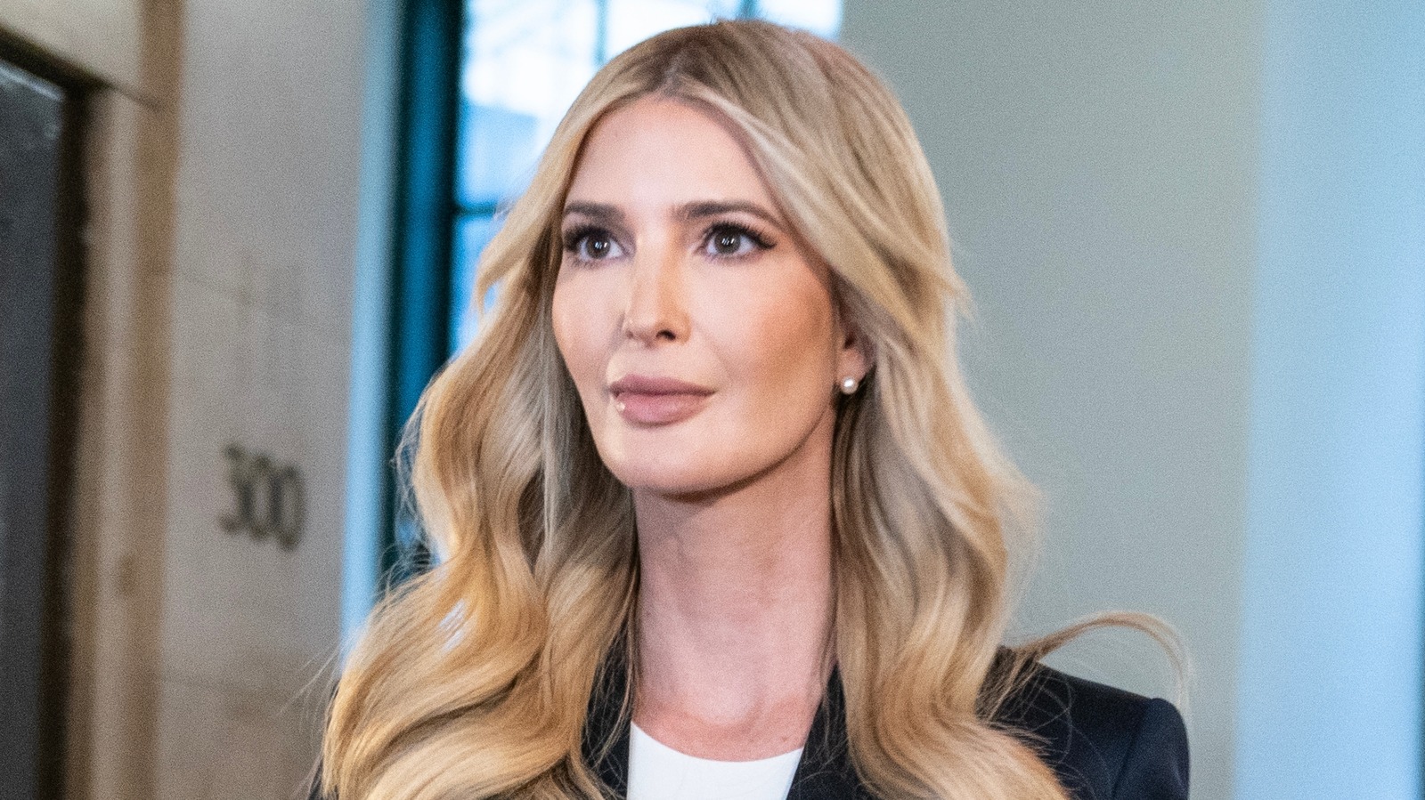 Ivanka Trump Posts Cryptic Poem Amid Donald's Return To Court 'Embrace