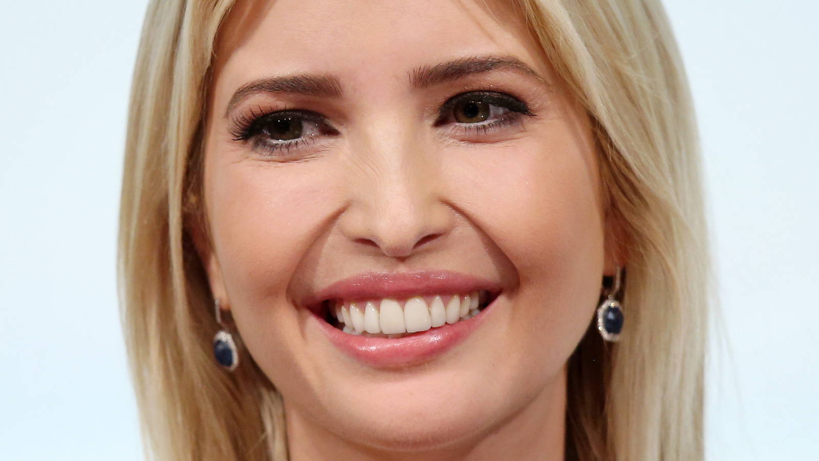 Ivanka Trump's Current Whereabouts Might Surprise You