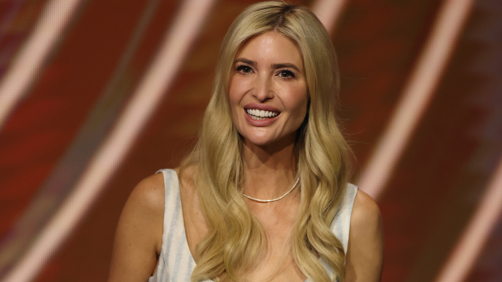 Beautiful' Ivanka Trump Blows Us All Away After Wearing A