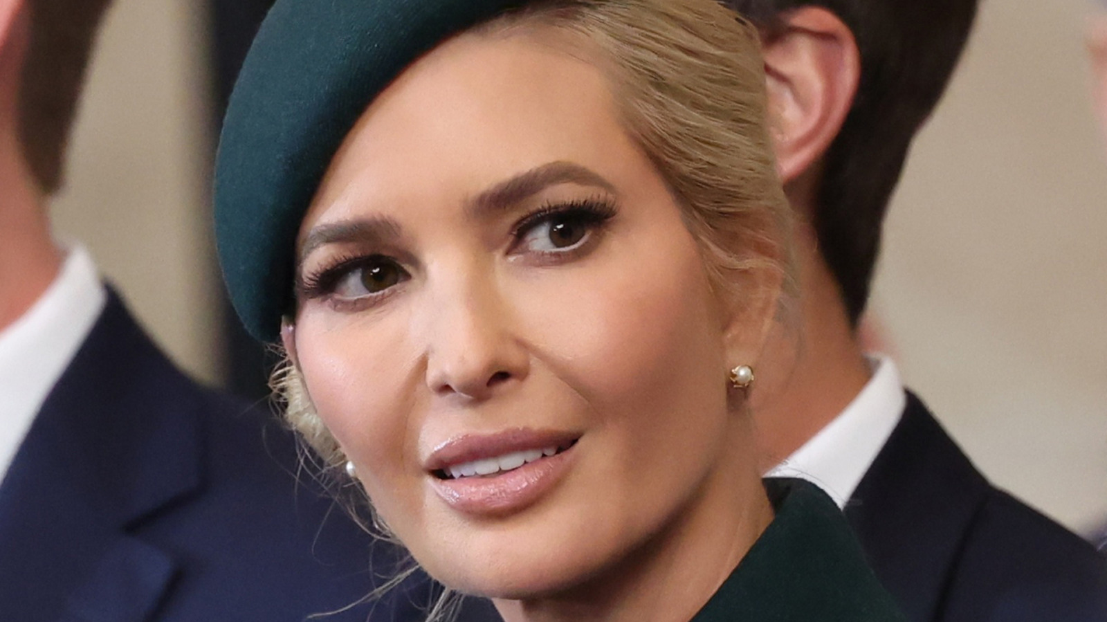Ivanka Trump's Reported Reaction To This SNL Parody Proves She's As Insecure As Dad The List