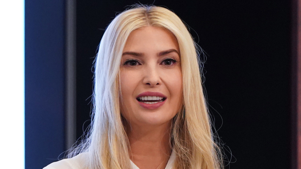 Ivanka Trump