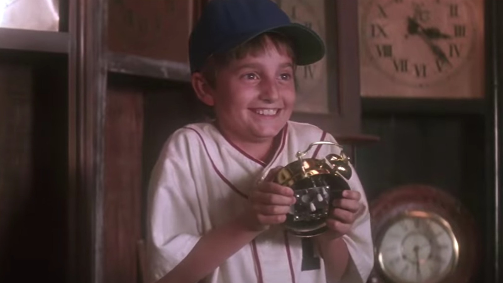 Jack From Hook Is Unrecognizable Today