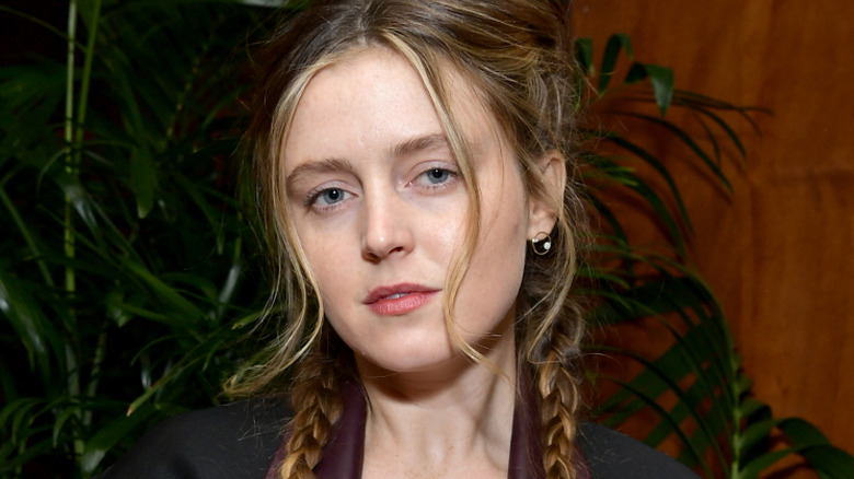 Jack Nicholson's daughter Lorraine
