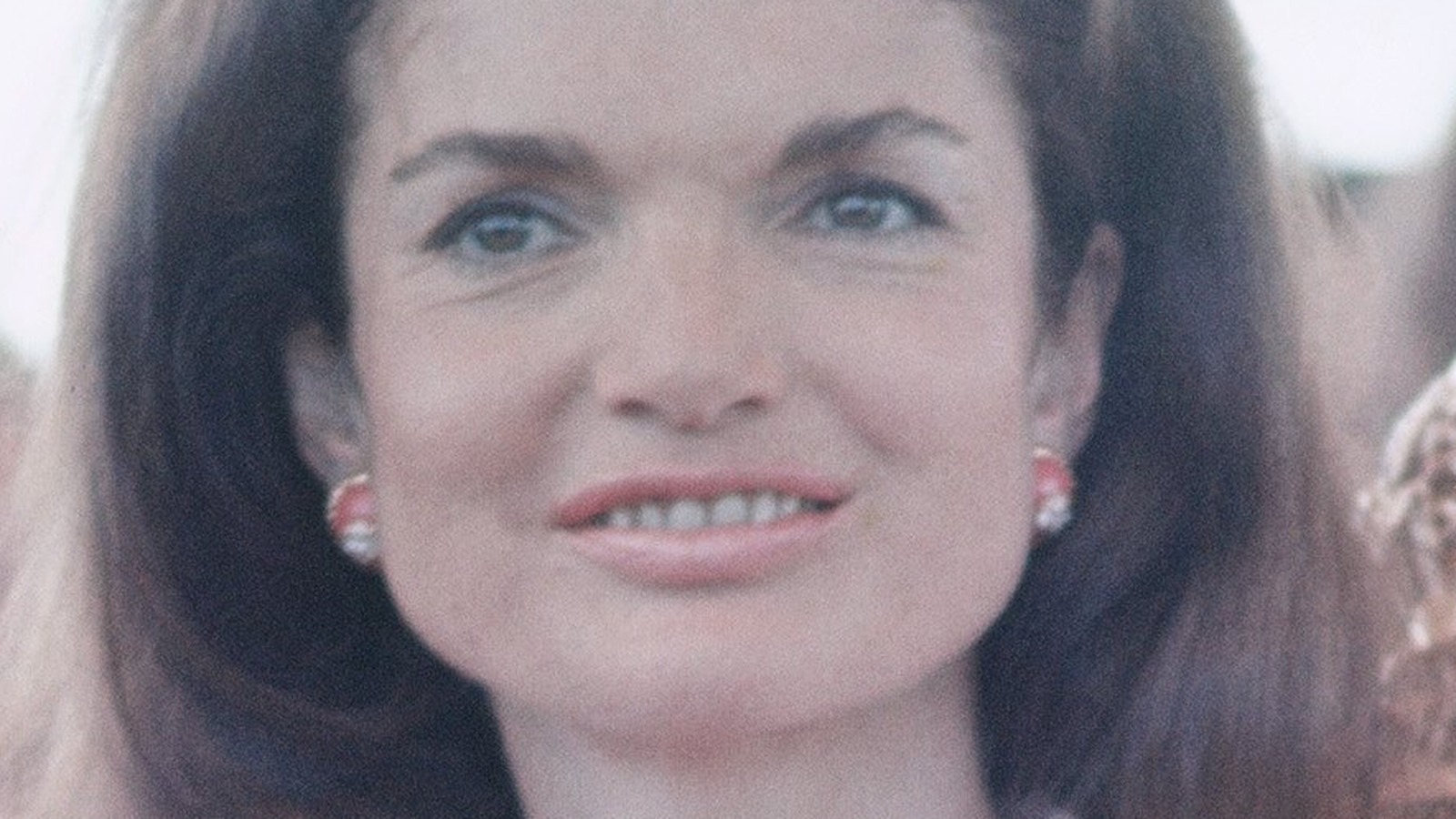 Jackie O Net Worth At Death