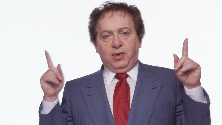 Jackie Mason 1992