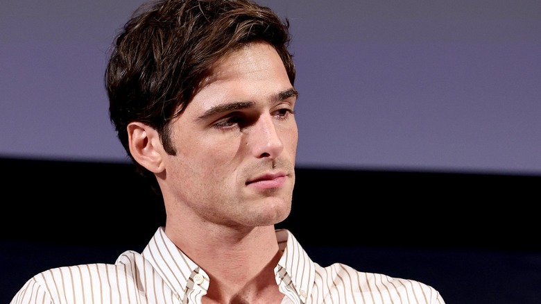 The Kissing Booth actor Jacob Elordi