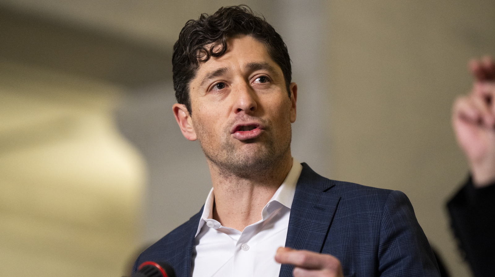 Jacob Frey's Drastic Transformation Since Becoming Mayor Of Minneapolis