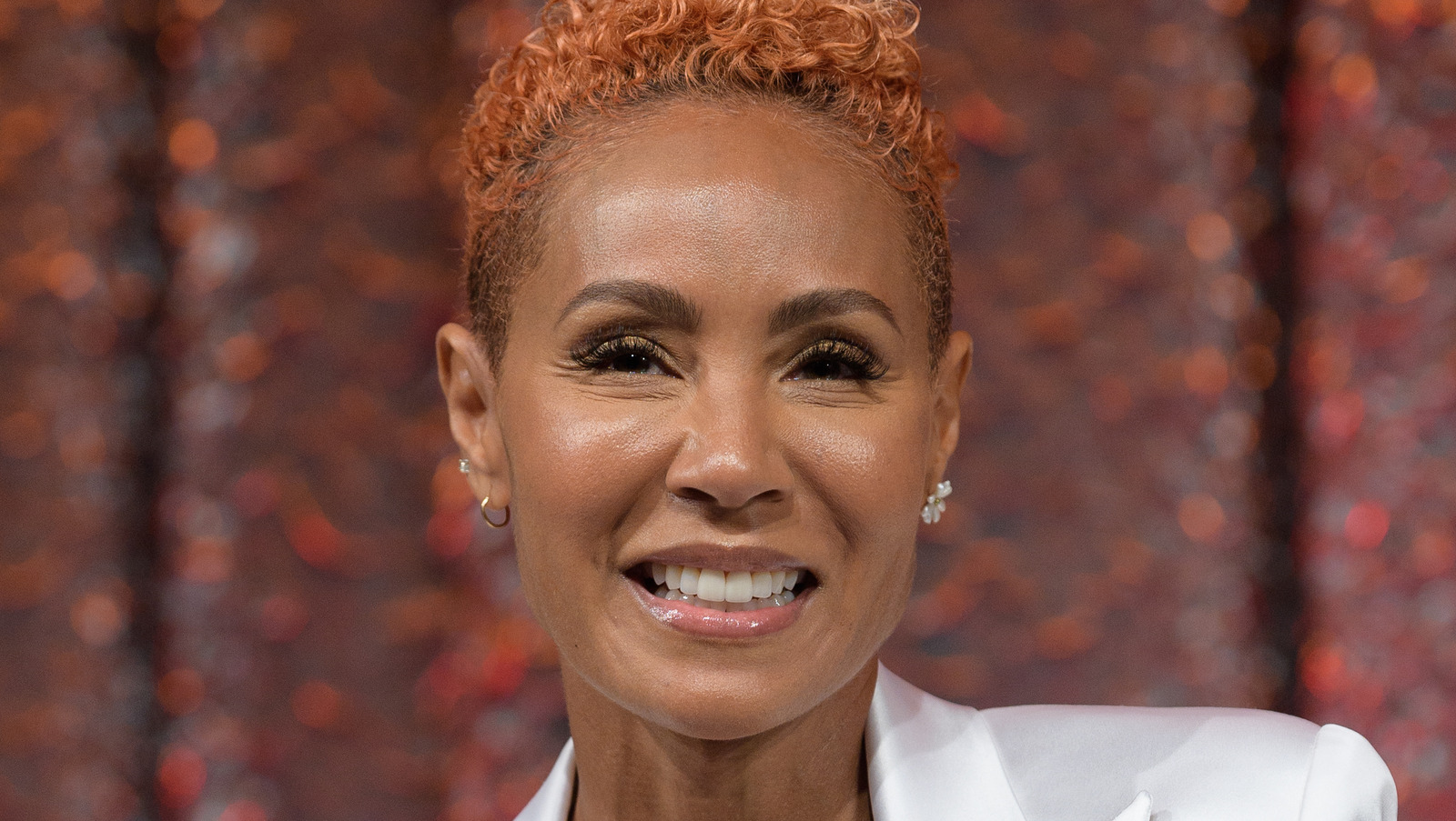 Jada Pinkett Smith Just Made A Surprising Announcement About Her Sexuality
