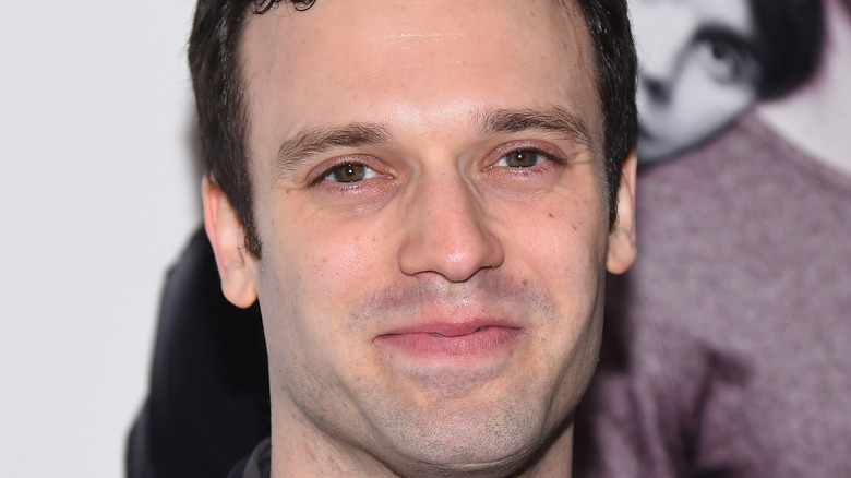 Jake Epstein