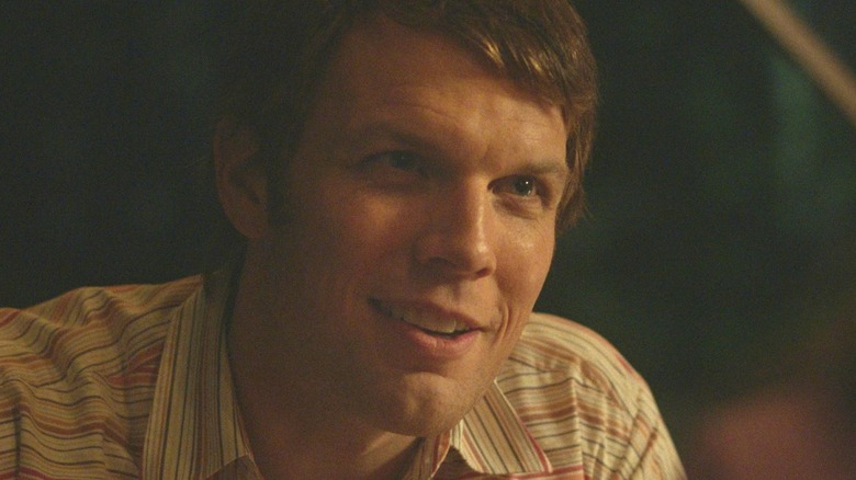 Jake Lacy in A Friend of the Family on Peacock