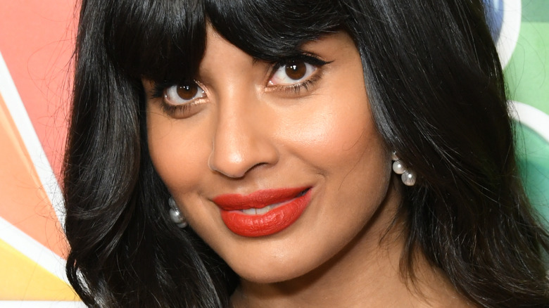 Jameela Jamil