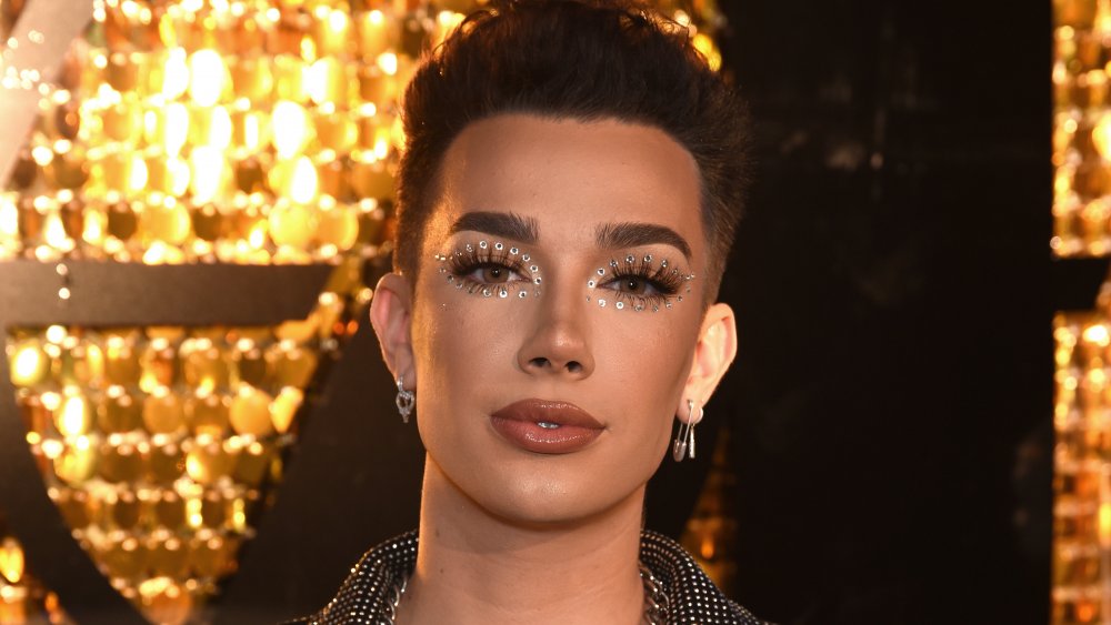 James Charles