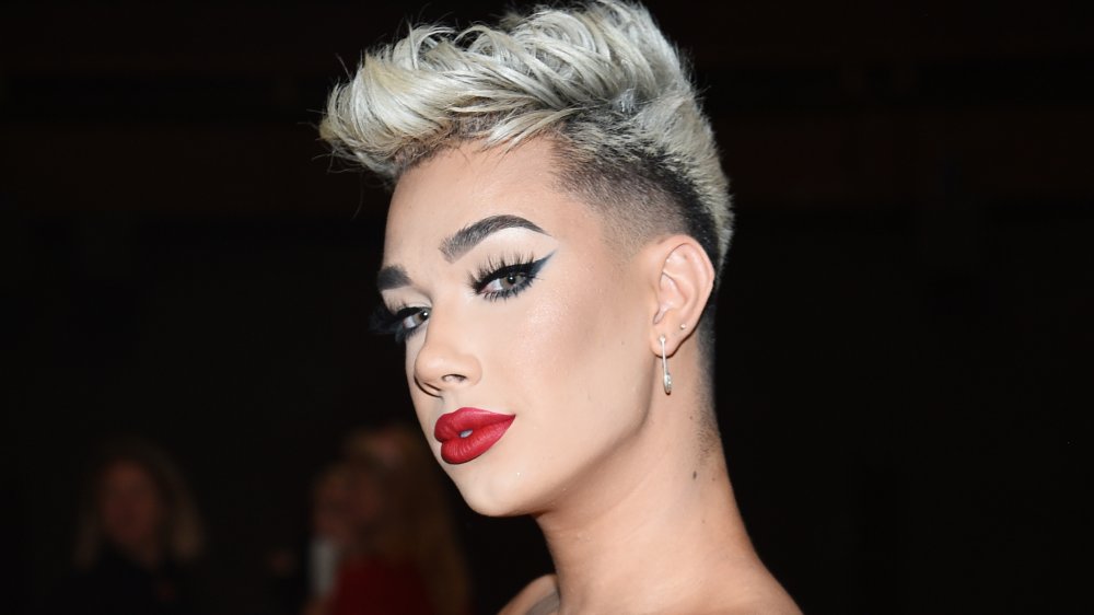 James Charles