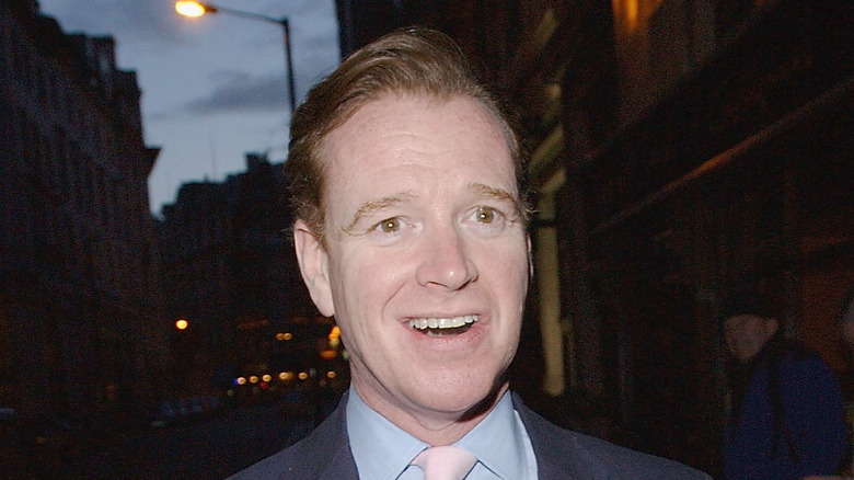 James Hewitt: A Look Back At The Life Of Princess Diana's Former Lover