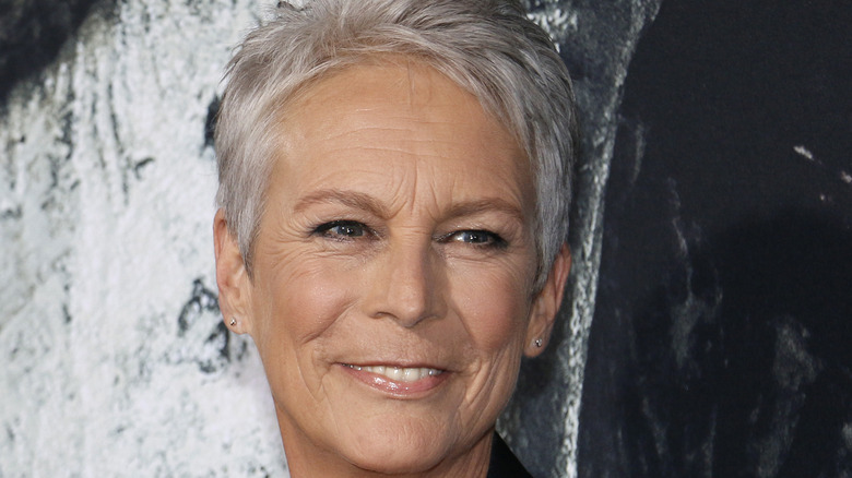 Jamie Lee Curtis 2019