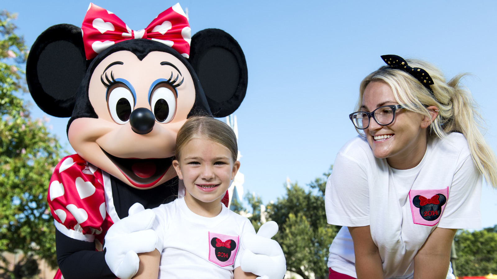 Jamie Lynn Spears' Daughter Is Off To College: Here's What We Know, image size:1600x899