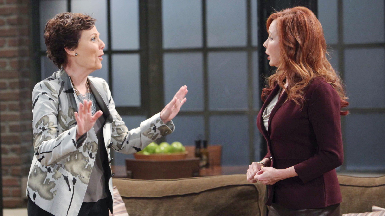 Jane Elliot&rsquo;s General Hospital Exit Paves The Way For Jacklyn Zeman Tribute