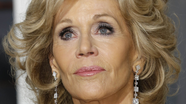 Jane Fonda