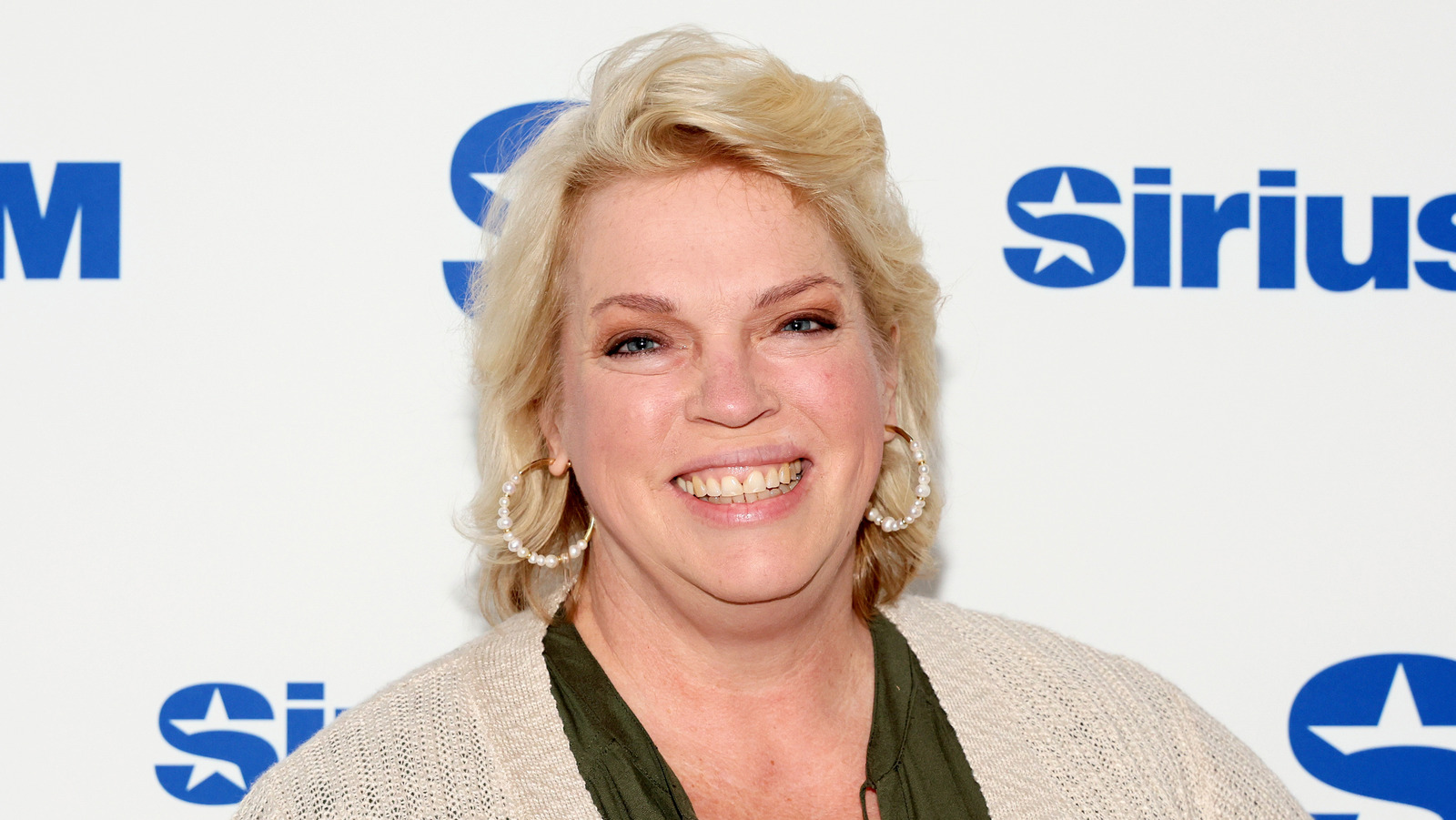 Janelle Brown Honors Late Son Garrison On His Birthday With Heart