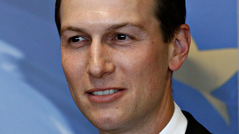 Jared Kushner in 2019