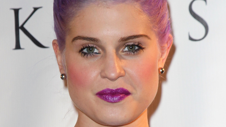 Kelly Osbourne at Kreiss 75th Anniversary Celebration