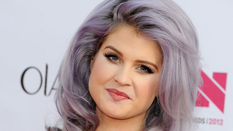 Kelly Osbourne at Logo TV's NewNowNext Awards