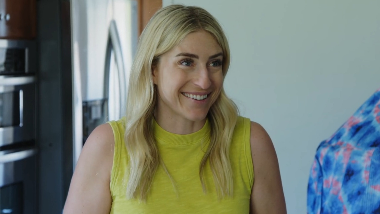 Jasmine Roth Had Mixed Feelings About The Fourth Season Of Her HGTV Show