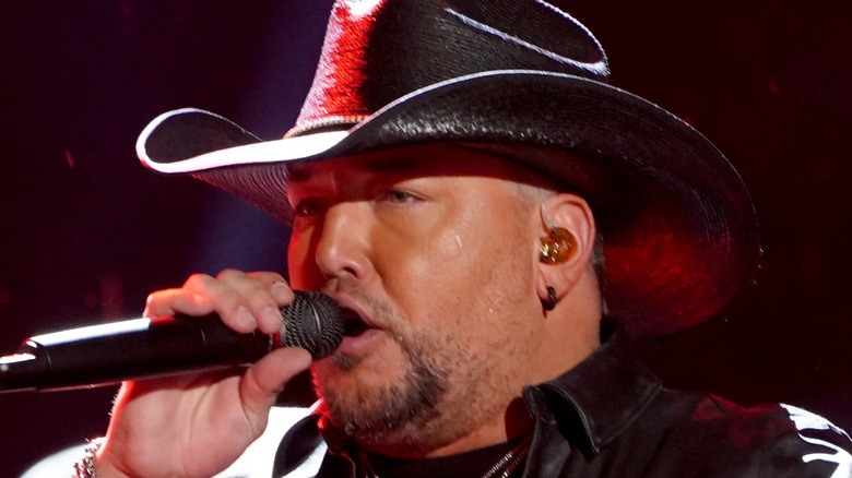 Jason Aldean