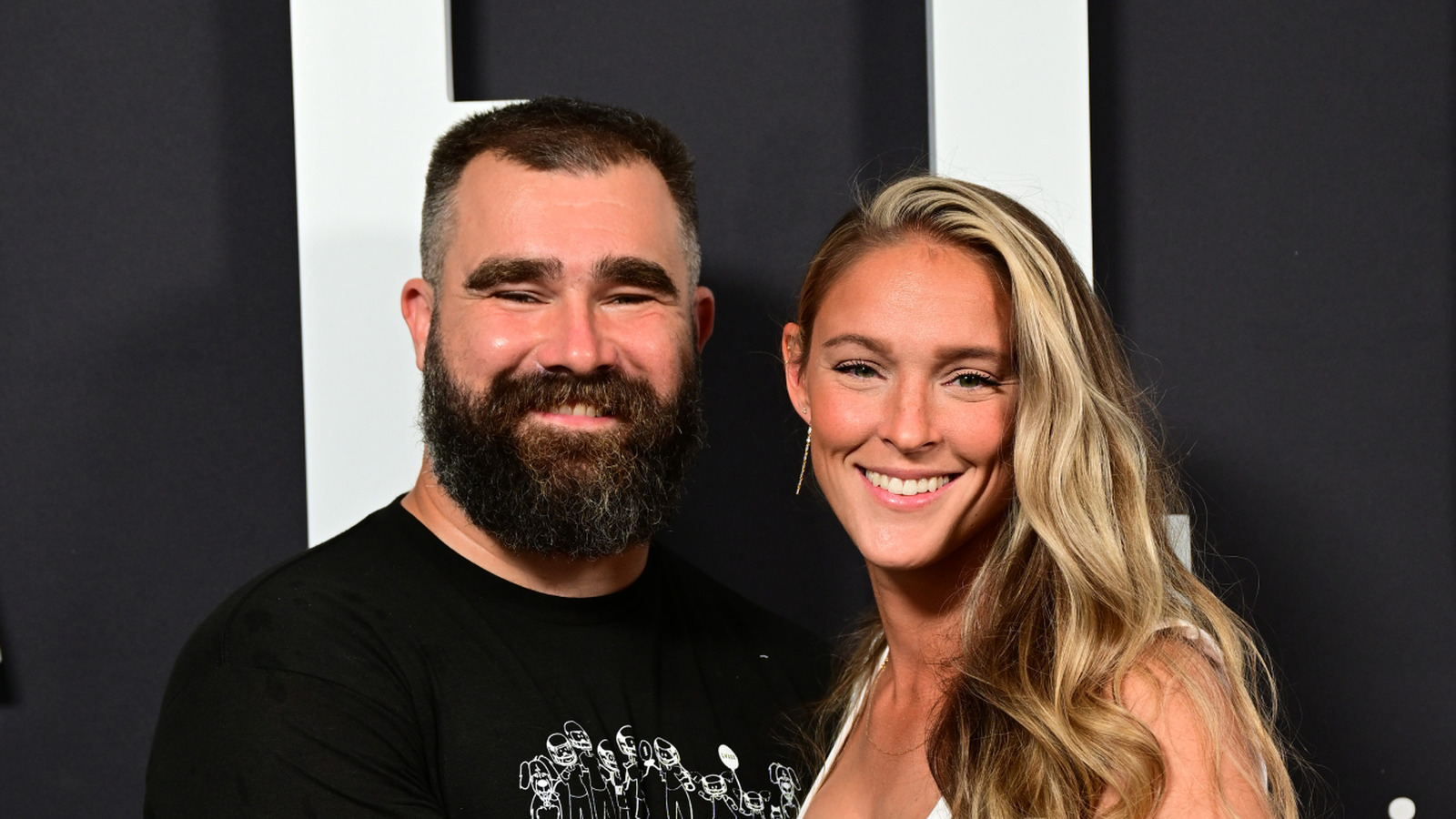 <a href="https://www.thelist.com/1731176/jason-kelce-wife-kylie-kelce-hidden-talent/" target="_blank">Jason Kelce’s Wife Kylie Has An Incredible Hidden Talent</a>