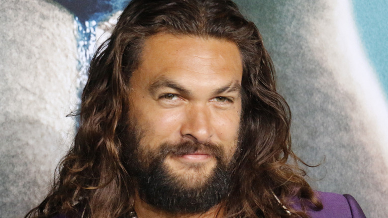 Jason Momoa 