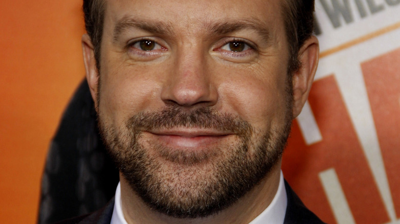 Jason Sudeikis