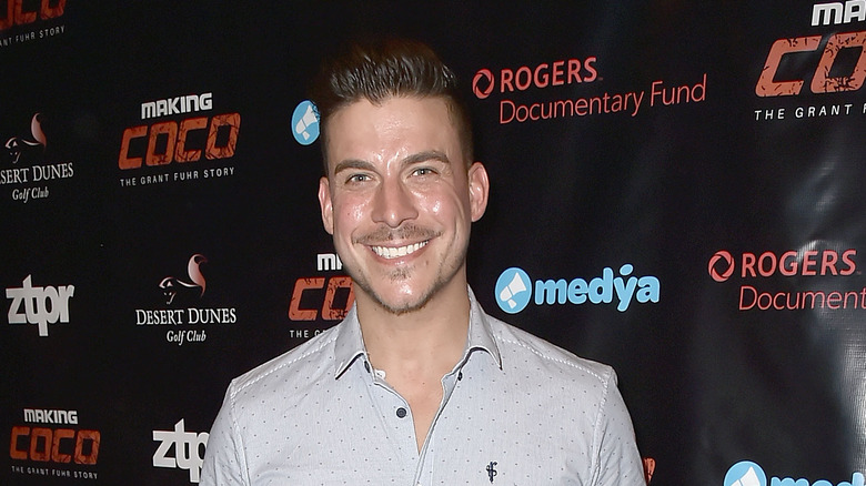 Vanderpump Rules star Jax Taylor