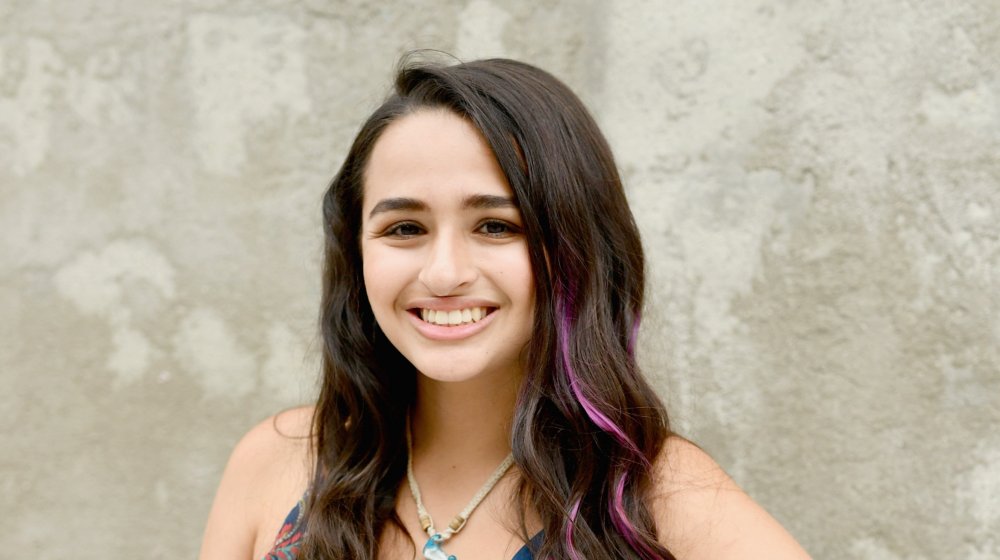 I Am Jazz star Jazz Jennings