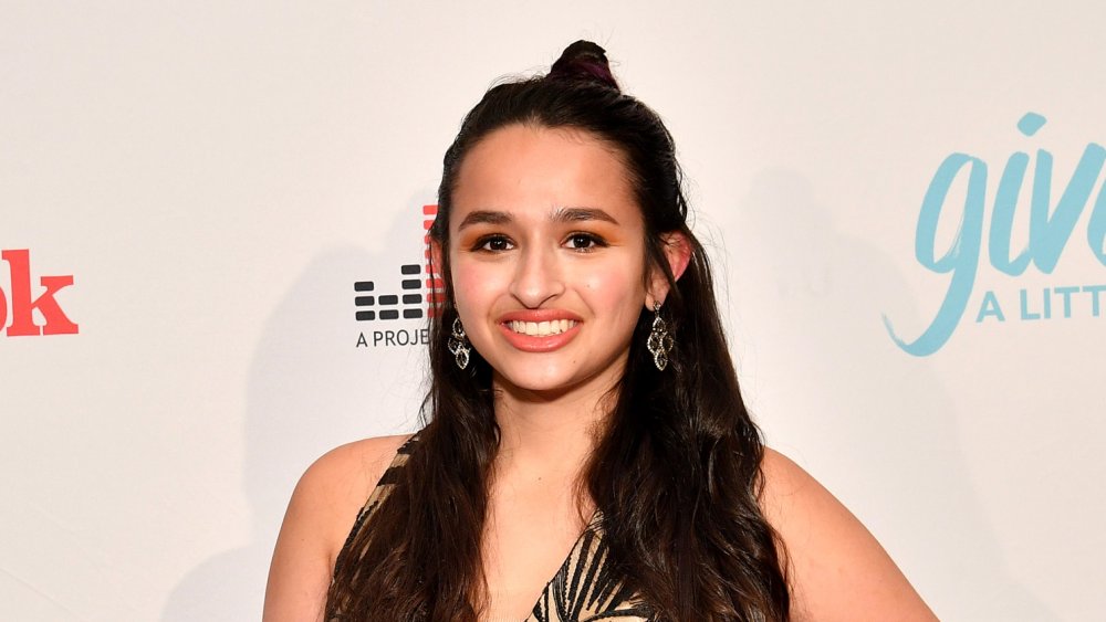I Am Jazz star Jazz Jennings