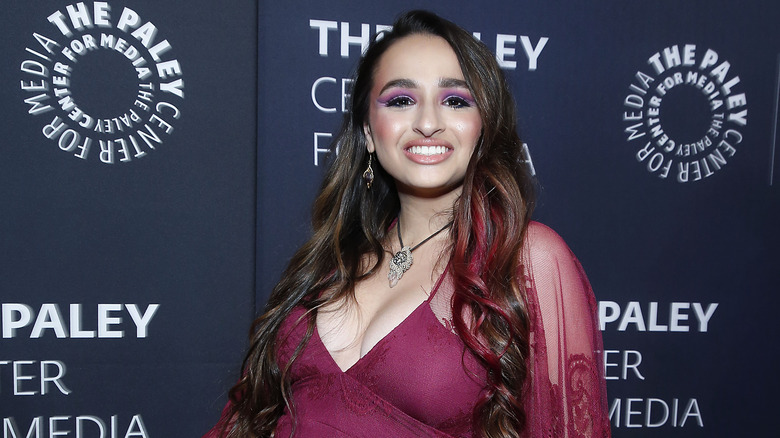 I Am Jazz star Jazz Jennings