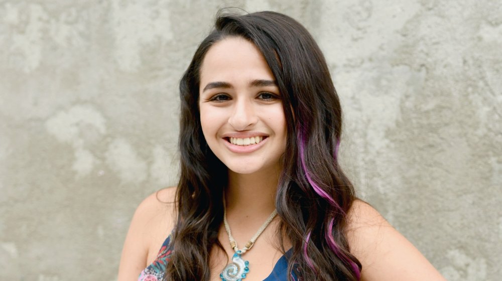 Jazz Jennings