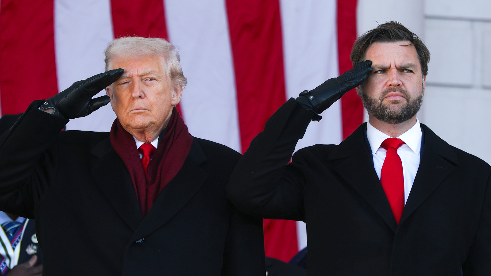 JD Vance Reportedly Capitalizing On Trump's Weak Points To Gear Up For 2028 Election