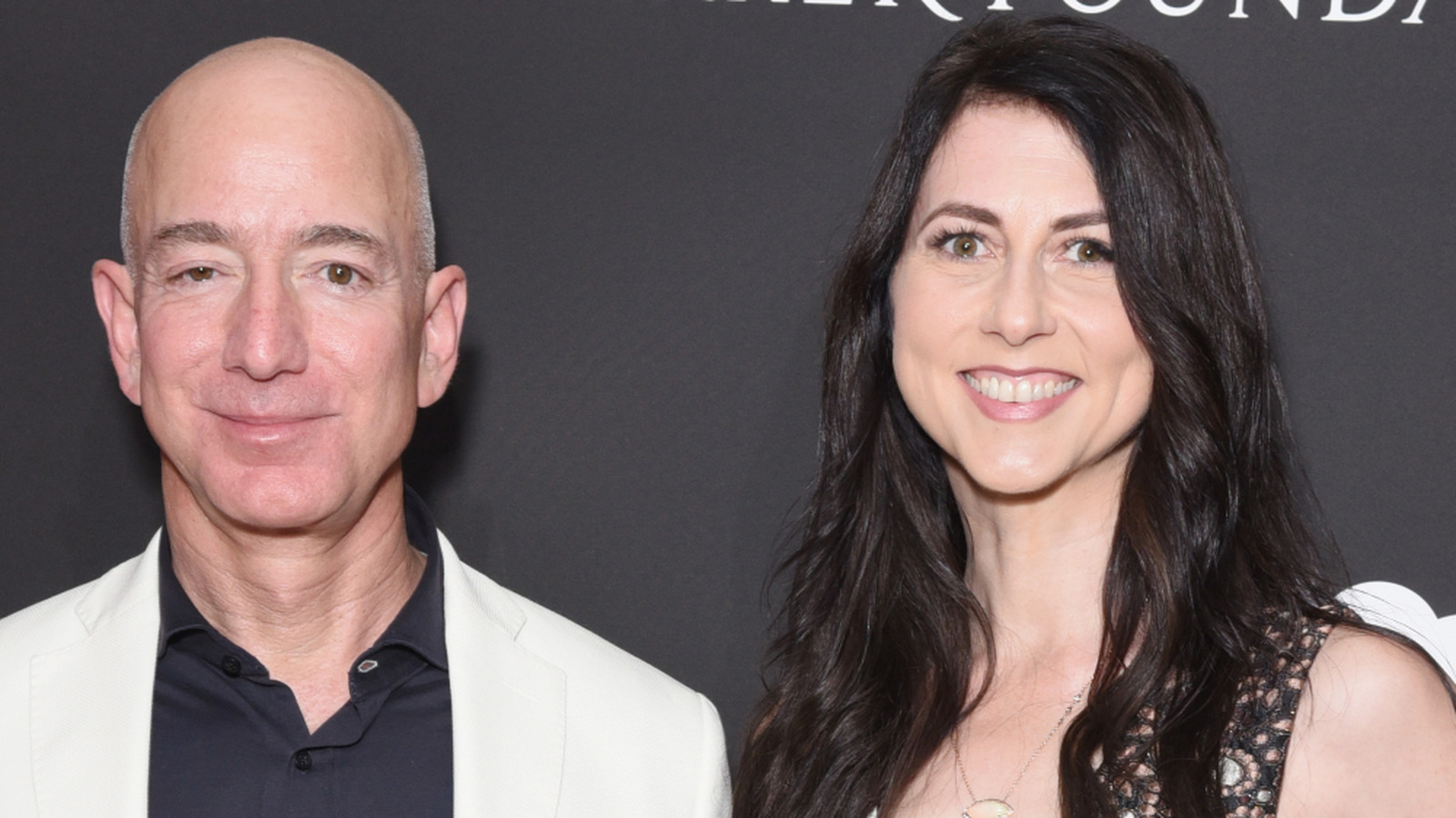 Jeff Bezos' Ex Wife Has Donated Billions Because Of Her College Roommate. Here's Why