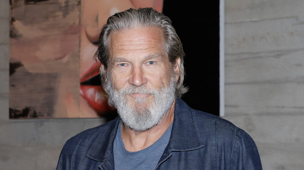 Jeff Bridges