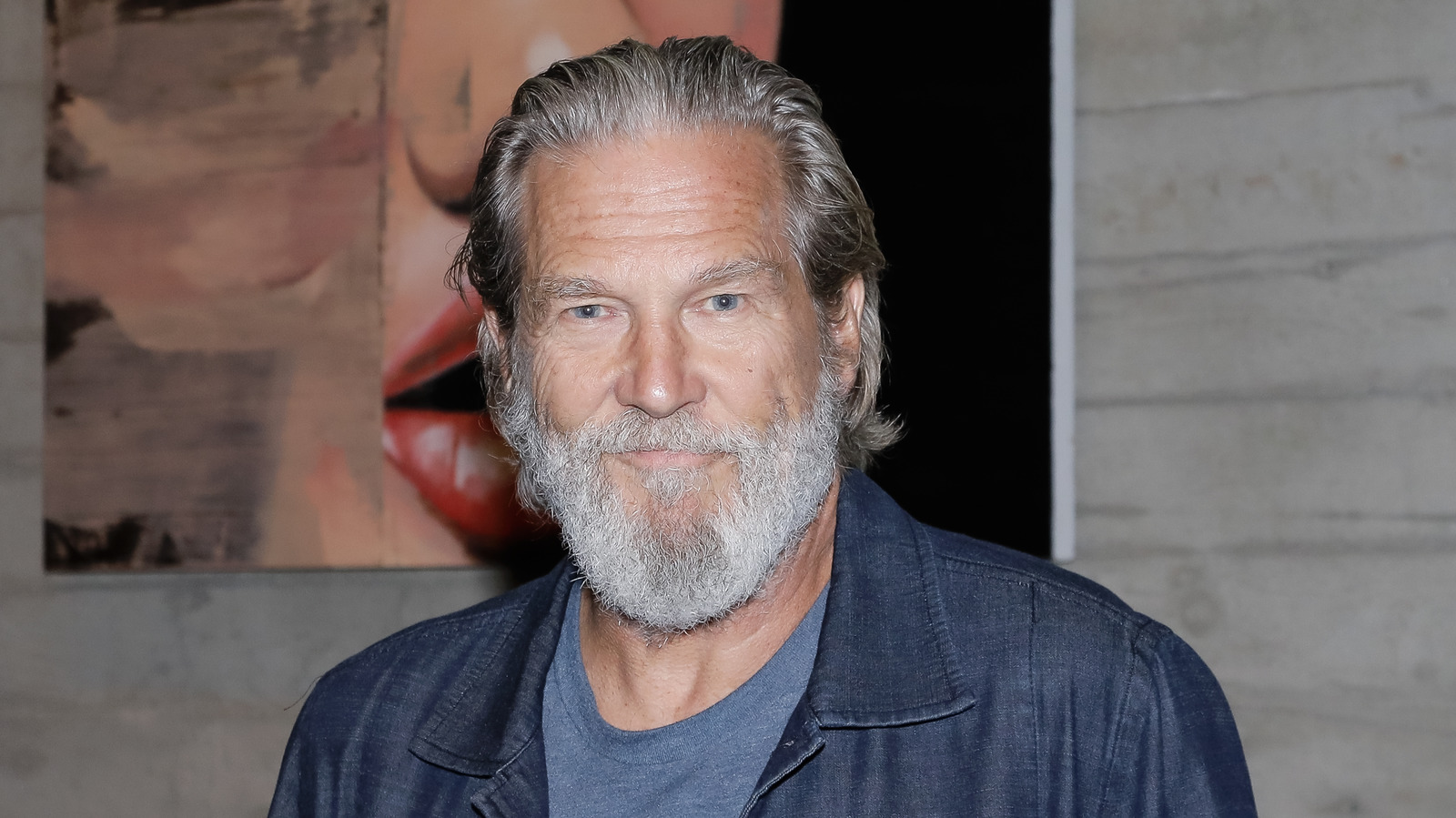 Jeff Bridges Starring in TV Series The Old Man on FX