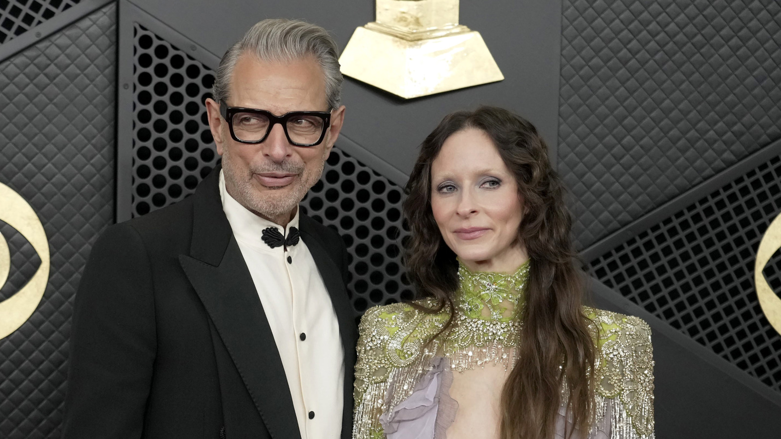 Jeff Goldblum's Massive Age Gap With His Wife Has Raised Eyebrows