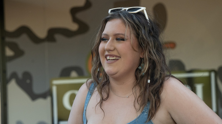 Jelly Roll's Daughter Bailee Ann Lives A Lavish Life