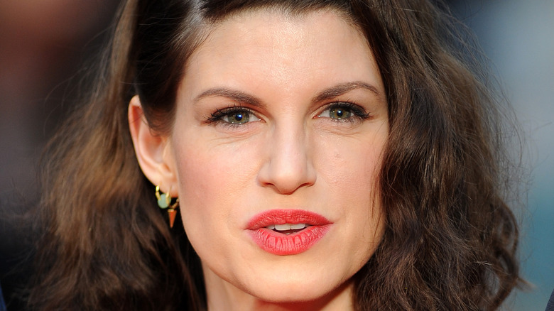 Jemima Rooper headshot