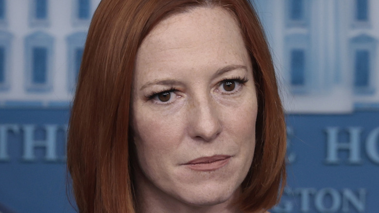 Jen Psaki