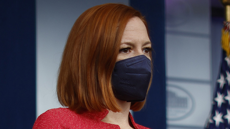 Jen Psaki