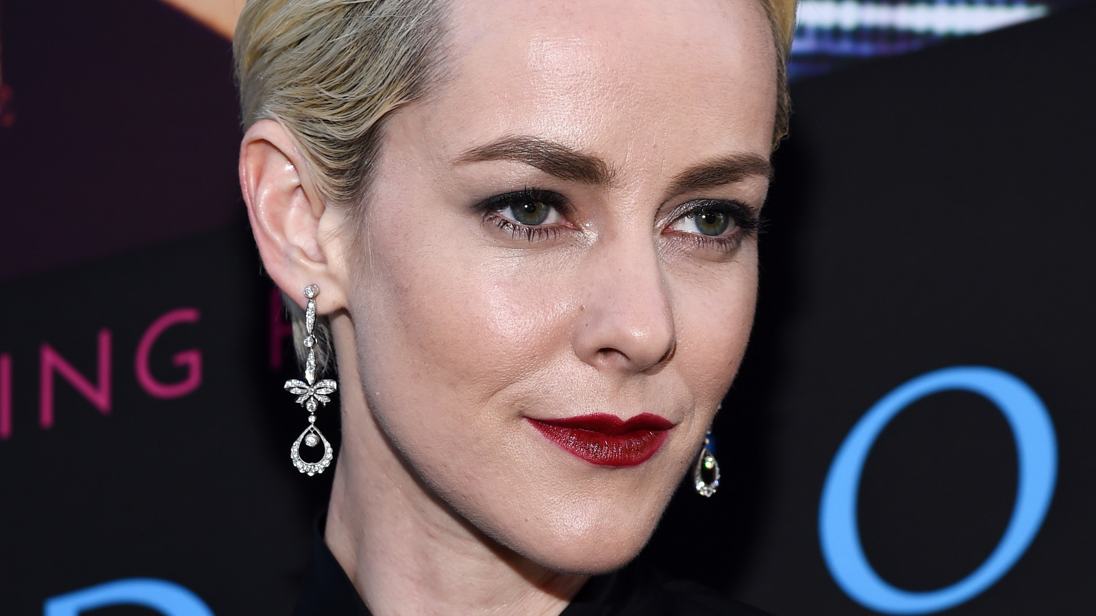 Jena Malone Dishes On Her New Movie Adopting Audrey - Exclusive Interview