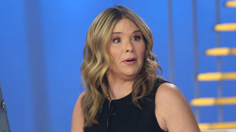 Jenna Bush Hager on 'Today'