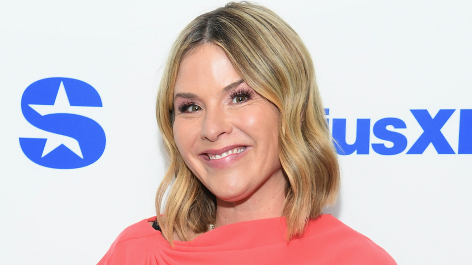 Jenna Bush Hager Keeps It Classy, Won't Name NBC Coworker Who Mocked Her Nepotism