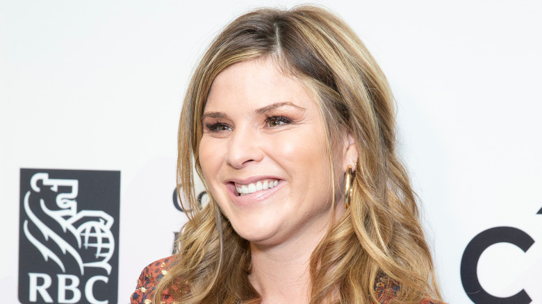 Jenna Bush Hager's Emotional Ectopic Pregnancy Experience